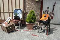 775 – Jahrfeier Oberspier eine tolles Fest Bild: 775 – Jahrfeier Oberspier eine tolles Fest