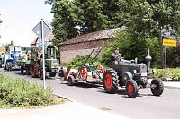 775 – Jahrfeier Oberspier eine tolles Fest Bild: 775 – Jahrfeier Oberspier eine tolles Fest