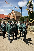775 – Jahrfeier Oberspier eine tolles Fest Bild: 775 – Jahrfeier Oberspier eine tolles Fest