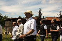 775 – Jahrfeier Oberspier eine tolles Fest Bild: 775 – Jahrfeier Oberspier eine tolles Fest
