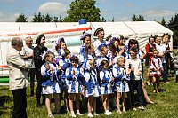 775 – Jahrfeier Oberspier eine tolles Fest Bild: 775 – Jahrfeier Oberspier eine tolles Fest