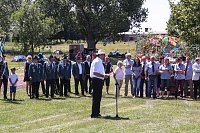 775 – Jahrfeier Oberspier eine tolles Fest Bild: 775 – Jahrfeier Oberspier eine tolles Fest