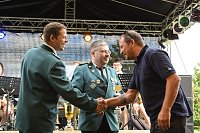 775 – Jahrfeier Oberspier eine tolles Fest Bild: 775 – Jahrfeier Oberspier eine tolles Fest