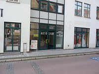Bild: Neuer B&uuml;rgerservice Landratsamt