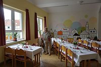 Sommerfest im HOC Bild: Sommerfest im HOC