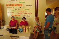 Sommerfest im HOC Bild: Sommerfest im HOC