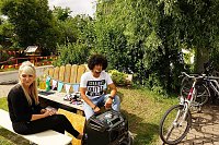 Sommerfest im HOC Bild: Sommerfest im HOC