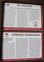 Ministerpräsident wird Pate von Tieren Bild: Ministerpräsident wird Pate von Tieren