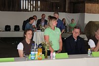 Ministerpräsident wird Pate von Tieren Bild: Ministerpräsident wird Pate von Tieren