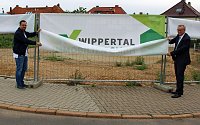 Am Franzberg wird es weiter gehen Bild: Am Franzberg wird es weiter gehen