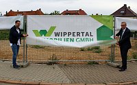 Am Franzberg wird es weiter gehen Bild: Am Franzberg wird es weiter gehen