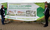 Am Franzberg wird es weiter gehen Bild: Am Franzberg wird es weiter gehen