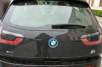 Kreis geht bei E-Mobilität voran Bild: Kreis geht bei E-Mobilität voran