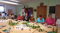 Bild: Sommerfest gefeiert