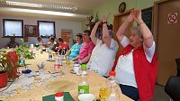 Bild: Sommerfest gefeiert