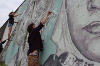Frischekur wird fortgesetzt Bild: Frischekur wird fortgesetzt