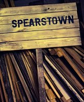 Bild: Spearstown in Oberspier