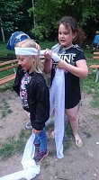 Bild: Feriencamp 2017 in Obertopfstedt