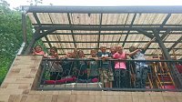 Bild: Feriencamp 2017 in Obertopfstedt
