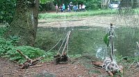 Bild: Feriencamp 2017 in Obertopfstedt