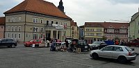 Trübe Aussichten für Trödler? Bild: Trübe Aussichten für Trödler?