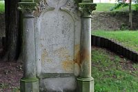 Informationstafel angeregt Bild: Informationstafel angeregt