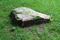Informationstafel angeregt Bild: Informationstafel angeregt