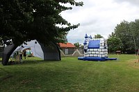 Jubiläen bei den Tierschützern Bild: Jubiläen bei den Tierschützern