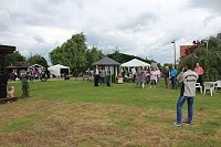 Jubiläen bei den Tierschützern Bild: Jubiläen bei den Tierschützern