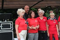 Jubiläen bei den Tierschützern Bild: Jubiläen bei den Tierschützern