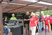 Jubiläen bei den Tierschützern Bild: Jubiläen bei den Tierschützern