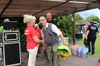 Jubiläen bei den Tierschützern Bild: Jubiläen bei den Tierschützern