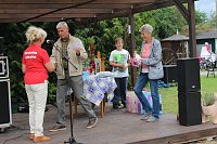 Jubiläen bei den Tierschützern Bild: Jubiläen bei den Tierschützern