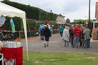 Jubiläen bei den Tierschützern Bild: Jubiläen bei den Tierschützern
