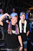 We Techno Summer Festival Bild: We Techno Summer Festival