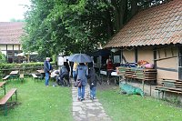 Familienfest im Kunsthof Friedrichsrode Bild: Familienfest im Kunsthof Friedrichsrode