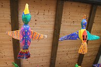 Familienfest im Kunsthof Friedrichsrode Bild: Familienfest im Kunsthof Friedrichsrode