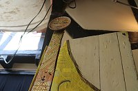 Familienfest im Kunsthof Friedrichsrode Bild: Familienfest im Kunsthof Friedrichsrode