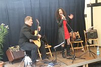 Familienfest im Kunsthof Friedrichsrode Bild: Familienfest im Kunsthof Friedrichsrode
