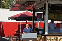 Bild: Jahrmarkt in Nordhausen