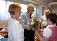 Bild: Lottoregen Sondershausen