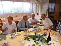 Bild: Lottoregen Sondershausen