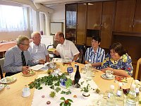 Bild: Lottoregen Sondershausen