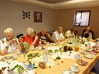 Bild: Lottoregen Sondershausen