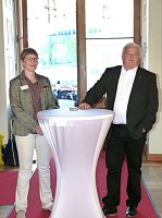 Musicalgala besucht Bild: Musicalgala besucht