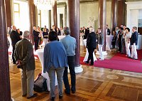 Musicalgala besucht Bild: Musicalgala besucht