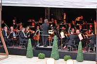 Glanzlichter des Belcanto beeindruckten Bild: Glanzlichter des Belcanto beeindruckten