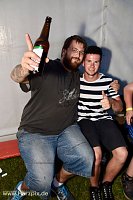 Bild: 47. Volks- und Sportfest