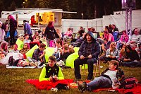 Kinovergnügen unter freiem Himmel - das Sommerkino steht vor der Tür Bild: Kinovergnügen unter freiem Himmel - das Sommerkino steht vor der Tür