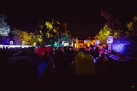 Kinovergnügen unter freiem Himmel - das Sommerkino steht vor der Tür Bild: Kinovergnügen unter freiem Himmel - das Sommerkino steht vor der Tür